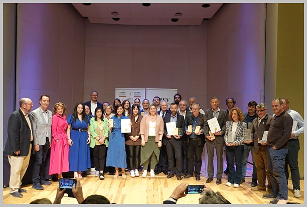 Enoturismo en la DO Ampurdán. XIV Premios de la AEPEV 2022